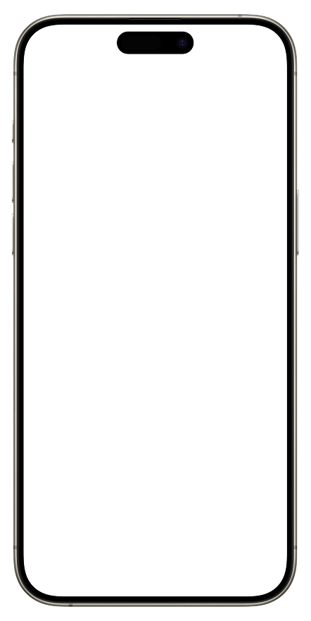 Phone bezel frame